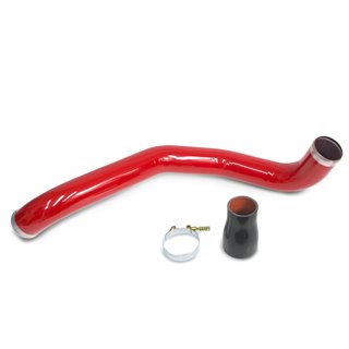 Banks Power | Boost Tube Upgrade Kit - Chevrolet / GMC 6.6L 2005-2009 Banks Power Turbocharger Pipes & Clamps