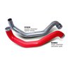 Banks Power | Boost Tube Upgrade Kit - Chevrolet / GMC 6.6L 2005-2009 Banks Power Turbocharger Pipes & Clamps