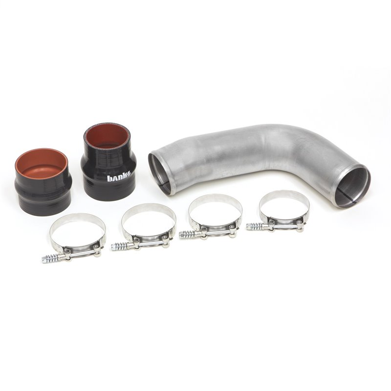 Banks Power | Boost Tube Upgrade Kit - Ram 2500 / 3500 6.7L 2010-2012 Banks Power Turbocharger Pipes & Couplers