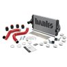 Banks Power | Techni-Cooler® Intercooler System Banks Power Intercoolers