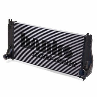 Banks Power | Techni-Cooler® Intercooler System - Chevrolet / GMC 6.6L 2006-2010 Banks Power Intercoolers