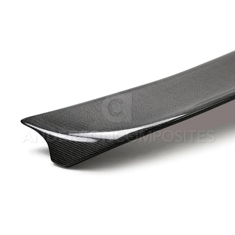 Anderson Composites | Carbon Fiber Spoiler - CHARGER 2015-2022 Anderson Composites Spoilers