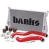 Banks Power | Techni-Cooler® Intercooler System - Silverado / Sierra 2500 HD / 3500 HD 6.6L 2011-2016 Banks Power Intercoolers