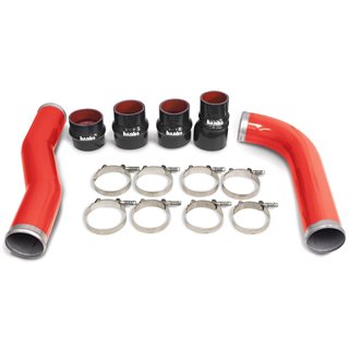 Banks Power | Boost Tube Upgrade Kit - Ram 2500 / 3500 6.7L 2007-2009 Banks Power Turbocharger Pipes & Clamps