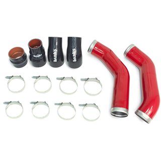 Banks Power | Boost Tube Upgrade Kit - Ram 2500 / 3500 6.7L 2013-2018 Banks Power Turbocharger Pipes & Couplers