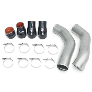 Banks Power | Boost Tube Upgrade Kit - Ram 2500 / 3500 6.7L 2013-2018 Banks Power Turbocharger Pipes & Clamps