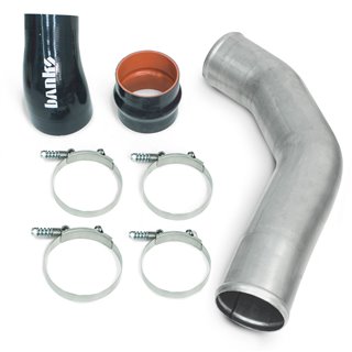 Banks Power | Boost Tube Upgrade Kit - Ram 2500 / 3500 6.7L 2013-2018 Banks Power Turbocharger Pipes & Couplers