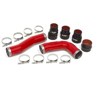 Banks Power | Boost Tube Upgrade Kit - Ram 2500 / 3500 6.7L 2010-2012 Banks Power Turbocharger Pipes & Clamps