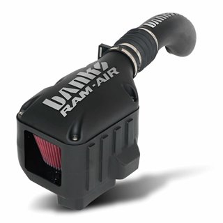 Banks Power | Banks Ram-Air® Intake System - Silverado / Sierra 1500 / Classic 2000-2008 Banks Power Air Intake