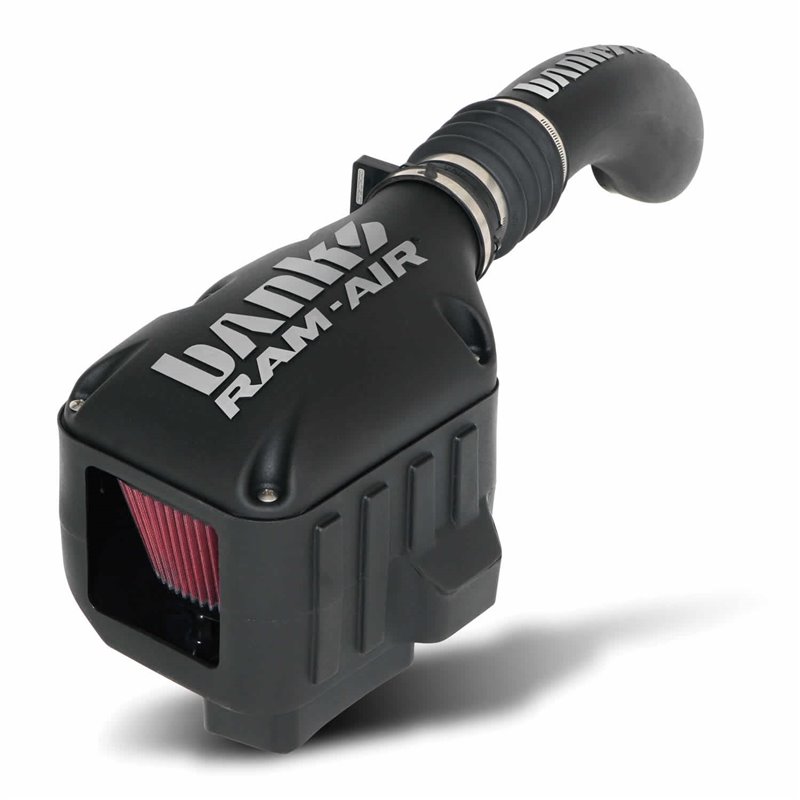 Banks Power | Banks Ram-Air® Intake System - Silverado / Sierra 1500 / Classic 2000-2008 Banks Power Air Intake