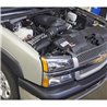 Banks Power | Banks Ram-Air® Intake System - Silverado / Sierra 1500 / Classic 2000-2008 Banks Power Air Intake
