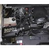 Banks Power | Banks Ram-Air® Intake System - Silverado / Sierra 1500 / Classic 2000-2008 Banks Power Air Intake