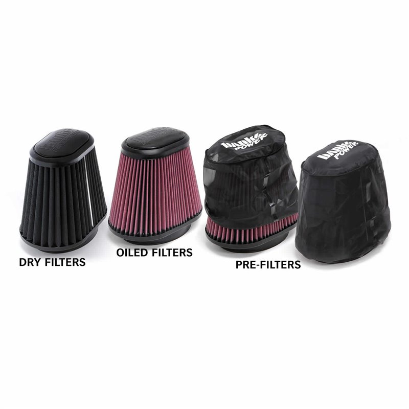 Banks Power | Banks Ram-Air® Intake System - F-150 5.4L 2005-2008 Banks Power Entrées Air