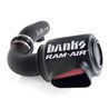 Banks Power | Banks Ram-Air® Intake System - Wrangler 4.0L 1997-2006 Banks Power Entrées Air