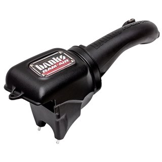 Banks Power | Banks Ram-Air® Intake System - Wrangler / Wrangler (JL) 2.0T 2018-2022 Banks Power Entrées Air