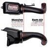 Banks Power | Banks Ram-Air® Intake System - Wrangler / Wrangler (JL) 2.0T 2018-2022 Banks Power Entrées Air