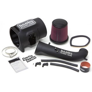 Banks Power | Banks Ram-Air® Intake System - Chevrolet / GMC 5.3L 2014-2017 Banks Power Air Intake