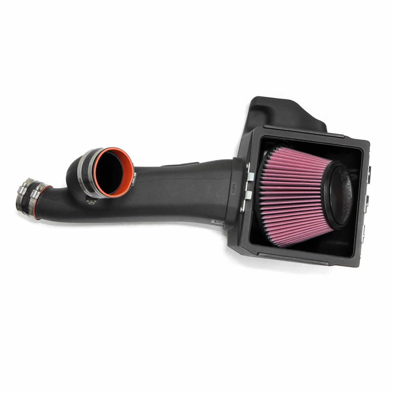 Banks Power | Banks Ram-Air® Intake System - F-150 3.5T 2011-2014 Banks Power Entrées Air