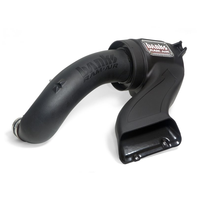 Banks Power | Banks Ram-Air® Intake System - F-150 5.0L 2015-2017 Banks Power Entrées Air