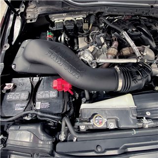 Banks Power | Banks Ram-Air® Intake System - F-250 / F-350 / F-450 6.7L 2017-2019 Banks Power Entrées Air