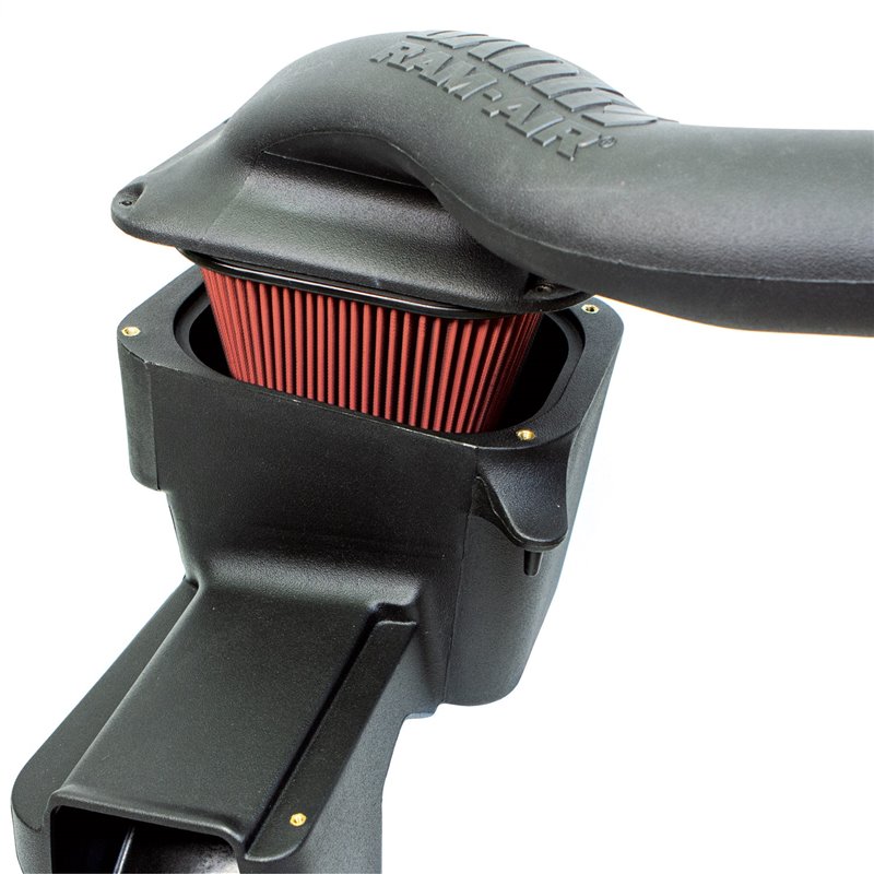 Banks Power | Banks Ram-Air® Intake System - F-250 / F-350 / F-450 6.7L 2017-2019 Banks Power Entrées Air