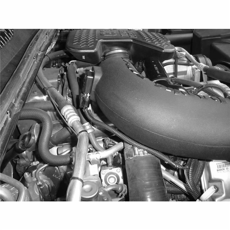 Banks Power | Banks Ram-Air® Intake System - Silverado 2500 HD / Silverado 3500 / Sierra 2500 HD / Sierra 3500 6.6L 2005-2005...