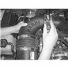 Banks Power | Banks Ram-Air® Intake System - Chevrolet / GMC 6.6L 2006-2007 Banks Power Entrées Air