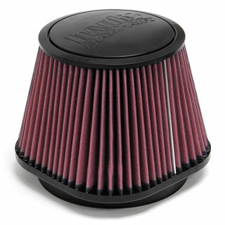 Banks Power | Air Filter - Ram 2500 / 3500 6.7L 2007-2012 Banks Power Air Filter