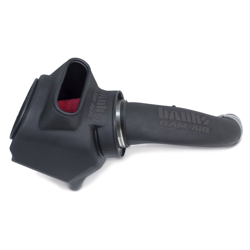 Banks Power | Banks Ram-Air® Intake System - Silverado 2500 HD / Silverado 3500 HD / Sierra 2500 HD / Sierra 3500 HD 6.6L 201...