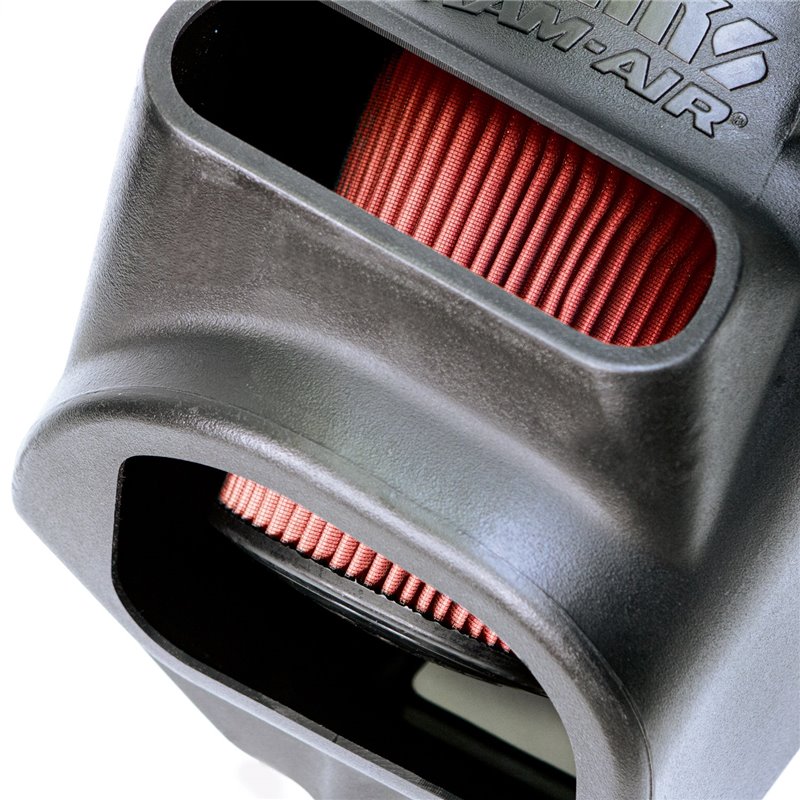 Banks Power | Banks Ram-Air® Intake System - Silverado 2500 HD / Silverado 3500 HD / Sierra 2500 HD / Sierra 3500 HD 6.6L 201...
