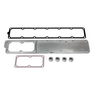 Banks Power | Grid Heater Delete System-2007.5-12 Dodge/Ram 6.7L Banks Power Intake Manifolds