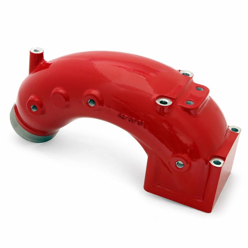 Banks Power | Monster® Ram Air Intake Manifold Banks Power Entrées Air