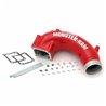 Banks Power | Monster® Ram Air Intake Manifold - Ram 2500 / 3500 5.9L 2005-2007 Banks Power Entrées Air