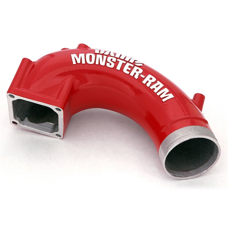 Banks Power | Monster® Ram Air Intake Manifold - Ram 2500 / 3500 5.9L 2005-2007 Banks Power Entrées Air