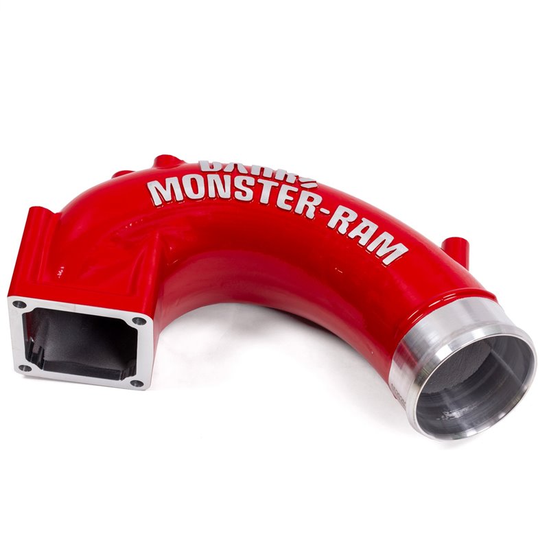 Banks Power | Monster® Ram Air Intake Manifold - Ram 2500 / 3500 5.9L 2005-2007 Banks Power Entrées Air