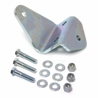 Banks Power | Sway Bar Link Bracket Banks Power Bushing & Support