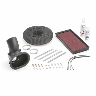 Banks Power | Banks Ram-Air® Intake System Banks Power Entrées Air