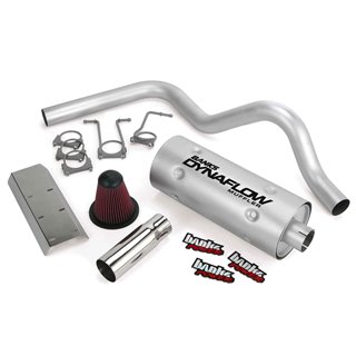 Banks Power | Stinger® System - E-450 Super Duty / F-450 6.8L 2008-2017 Banks Power Performance Packages