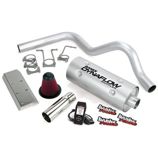 Banks Power | Stinger® System - E-450 Super Duty 6.8L 2008-2015 Banks Power Stage de Performance