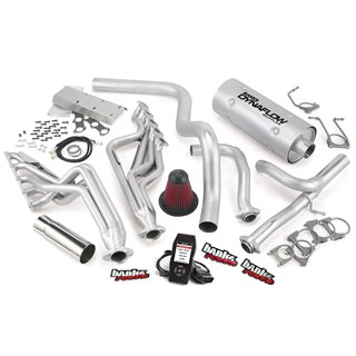 Banks Power | PowerPack® System - E-450 Super Duty 6.8L 2008-2012 Banks Power Stage de Performance