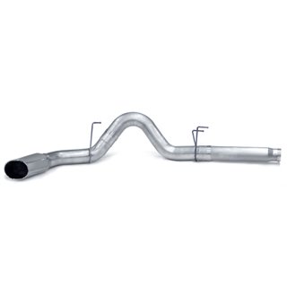 Banks Power | Monster® Exhaust - Ram 2500 / 3500 6.7L 2011-2012 Banks Power Cat-Back Exhausts