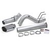 Banks Power | Monster® Exhaust - F-250 XL / XLT / F-350 6.7L 2017-2019 Banks Power Cat-Back Exhausts
