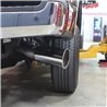 Banks Power | Monster® Exhaust - F-250 XL / XLT / F-350 6.7L 2017-2019 Banks Power Cat-Back Exhausts