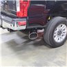 Banks Power | Monster® Exhaust - F-250 XL / XLT / F-350 6.7L 2017-2019 Banks Power Cat-Back Exhausts