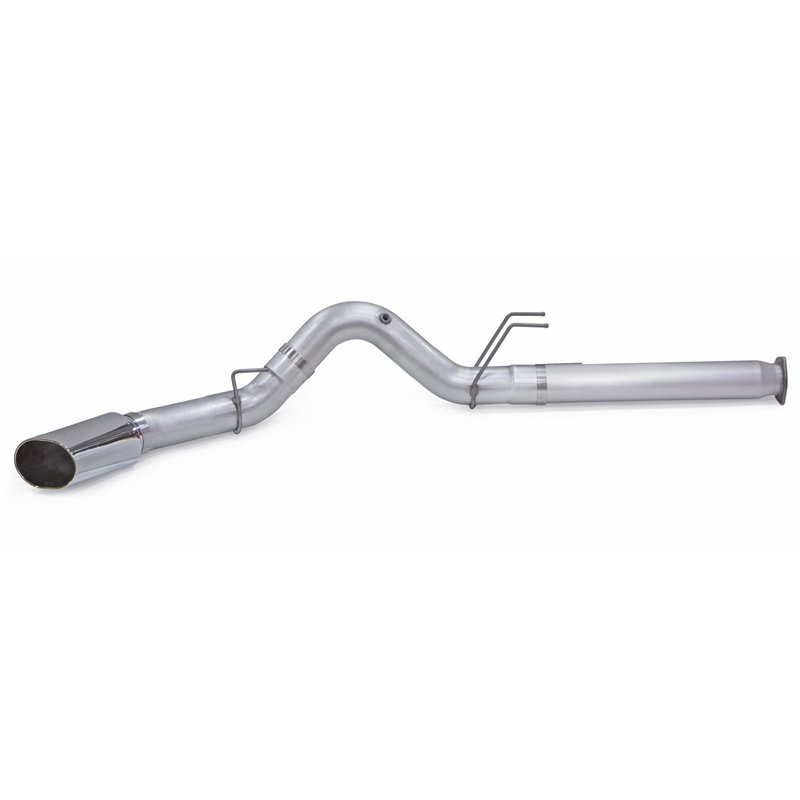 Banks Power | Monster® Exhaust - F-250 XL / XLT / F-350 6.7L 2017-2019 Banks Power Cat-Back Exhausts
