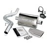 Banks Power | Monster® Exhaust - Wrangler 2.5L / 4.0L 1997-1999 Banks Power Cat-Back Exhausts
