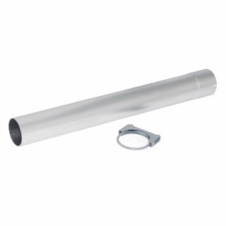 Banks Power | Exhaust Extension Pipe Kit - F-250 / F-350 7.3L 2000-2003 Banks Power Exhaust Pipes