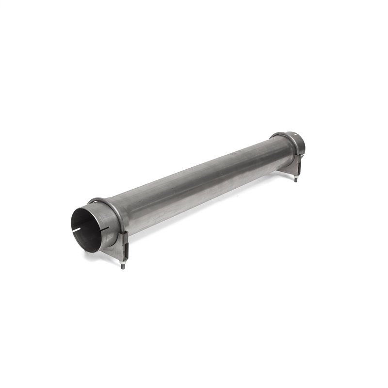 Banks Power | Straight Pipe Kit - Ram 2500 / 3500 5.9L 2004-2007 Banks Power Exhaust Pipes