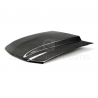 Anderson Composites | Carbon Fiber Hood - MUSTANG 2010-2012 Anderson Composites Body Kits