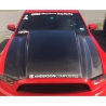 Anderson Composites | Carbon Fiber Hood - MUSTANG 2013-2014 Anderson Composites Body Kits